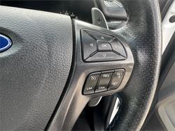 2018 FORD RANGER RAPTOR 2.0 (4x4)