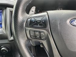 2018 FORD RANGER RAPTOR 2.0 (4x4)