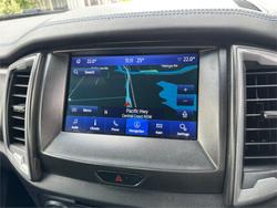 2018 FORD RANGER RAPTOR 2.0 (4x4)