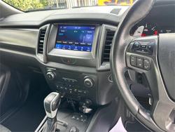 2018 FORD RANGER RAPTOR 2.0 (4x4)