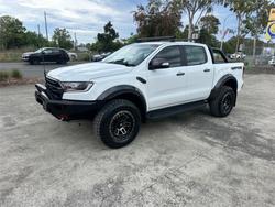2018 FORD RANGER RAPTOR 2.0 (4x4)
