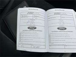 2018 FORD RANGER RAPTOR 2.0 (4x4)