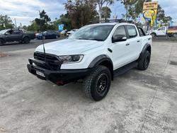 2018 FORD RANGER RAPTOR 2.0 (4x4)