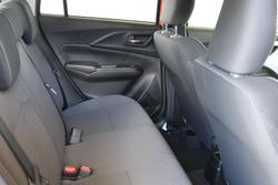 2025 Suzuki Swift Hybrid GLX