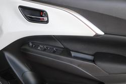 2025 Suzuki Swift Hybrid GLX