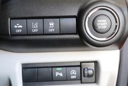 2025 Suzuki Swift Hybrid GLX