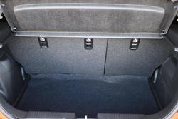 2025 Suzuki Swift Hybrid GLX