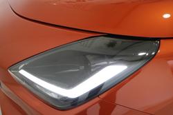 2025 Suzuki Swift Hybrid GLX