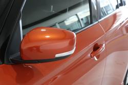 2025 Suzuki Swift Hybrid GLX