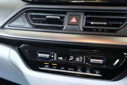 2025 Suzuki Swift Hybrid GLX