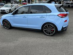 2019 Hyundai
                i30 N Performance