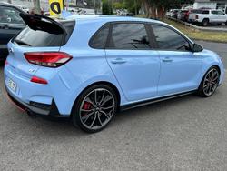 2019 Hyundai
                i30 N Performance