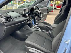 2019 Hyundai
                i30 N Performance