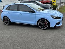 2019 Hyundai
                i30 N Performance