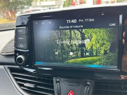 2019 Hyundai
                i30 N Performance