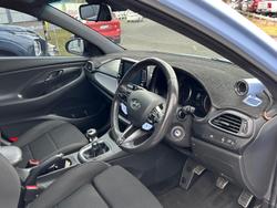 2019 Hyundai i30 N Performance