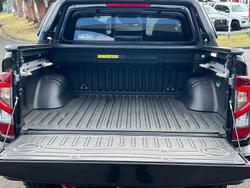 2021 Nissan Navara PRO-4X