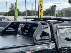 2021 Nissan
Navara PRO-4X