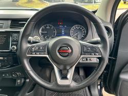 2021 Nissan Navara PRO-4X