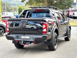 2021 Nissan Navara PRO-4X