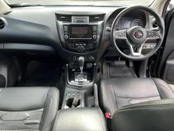 2021 Nissan
Navara PRO-4X