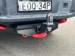 2021 Nissan
                Navara PRO-4X