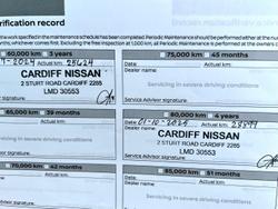 2021 Nissan
Navara PRO-4X