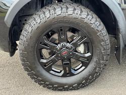 2021 Nissan
Navara PRO-4X