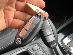 2021 Nissan
Navara PRO-4X