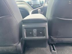 2019 Toyota Camry Ascent