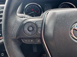 2019 Toyota Camry Ascent