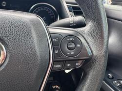 2019 Toyota Camry Ascent