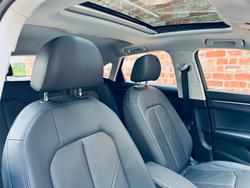 2023 Audi Q3 35 TFSI S line F3 MY23 Mythos Black