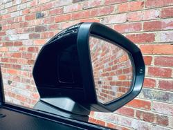 2023 Audi Q3 35 TFSI S line F3 MY23 Mythos Black