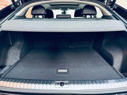 2023 Audi Q3 35 TFSI S line F3 MY23 Mythos Black