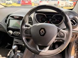 2018 Renault Captur Intens