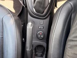 2018 Renault Captur Intens