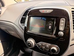 2018 Renault Captur Intens