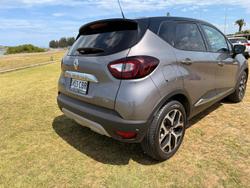 2018 Renault Captur Intens