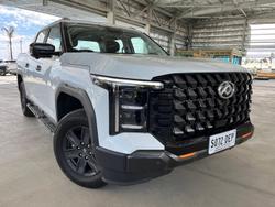 2025 LDV Terron 9 Origin