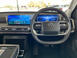 2025 LDV Terron 9 Origin