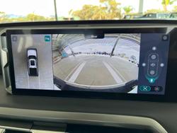 2025 LDV Terron 9 Origin