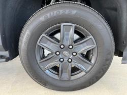 2025 LDV Terron 9 Origin