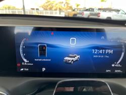 2025 LDV Terron 9 Origin