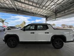 2025 LDV Terron 9 Origin