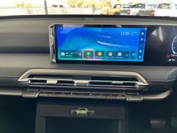 2025 LDV Terron 9 Origin