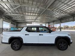 2025 LDV Terron 9 Origin