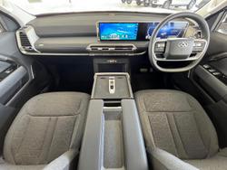 2025 LDV Terron 9 Origin