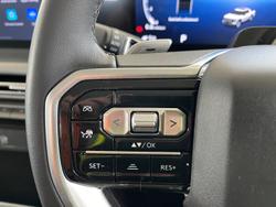 2025 LDV Terron 9 Origin