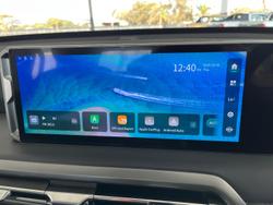 2025 LDV Terron 9 Origin